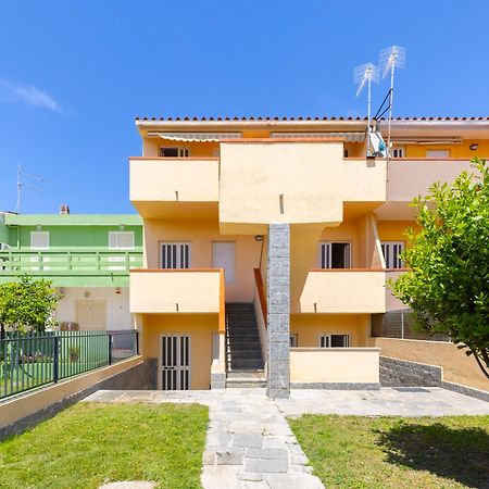 Apartament Oasy2 Villasimius Zewnętrze zdjęcie