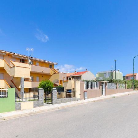 Apartament Oasy2 Villasimius Zewnętrze zdjęcie