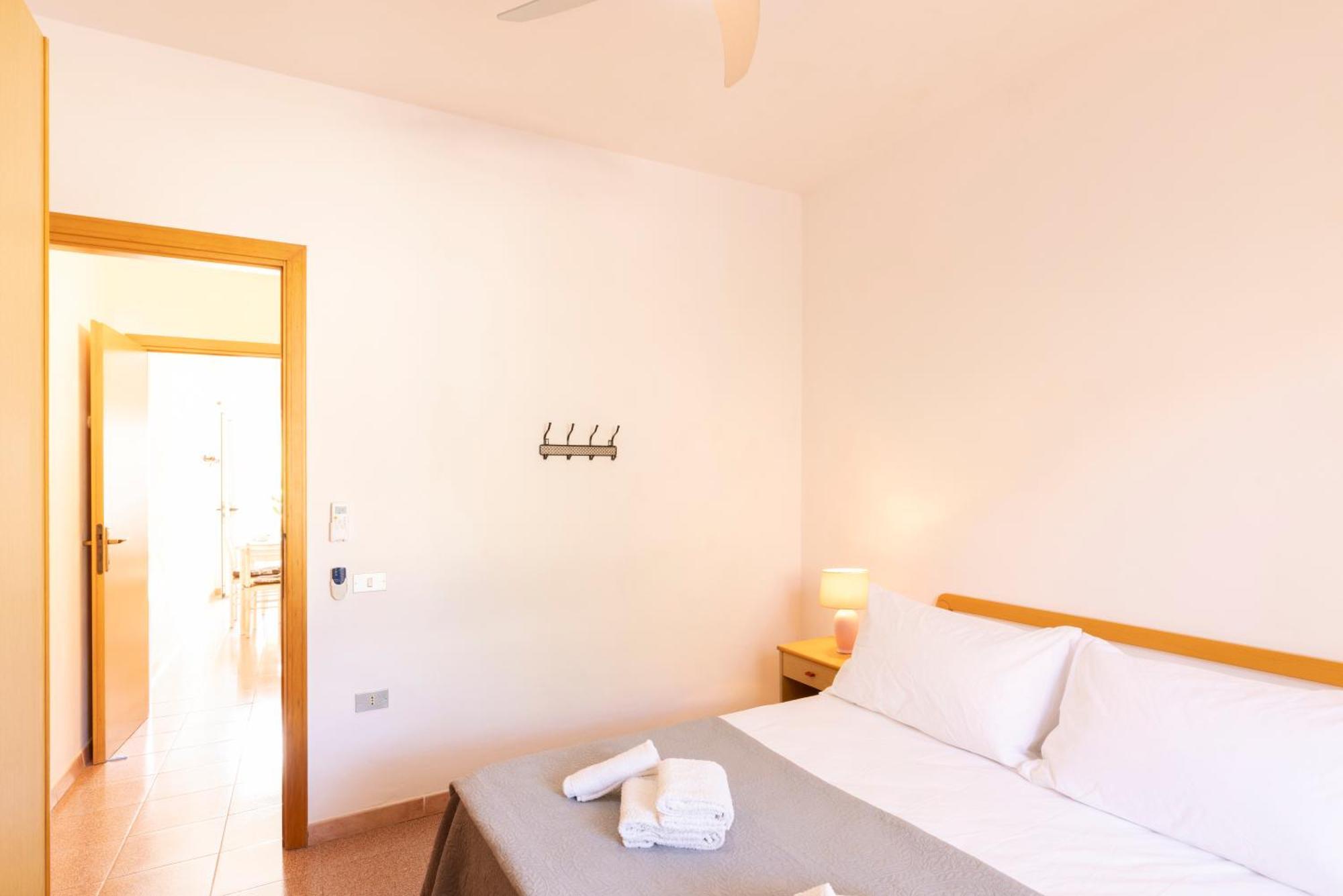 Apartament Oasy2 Villasimius Zewnętrze zdjęcie