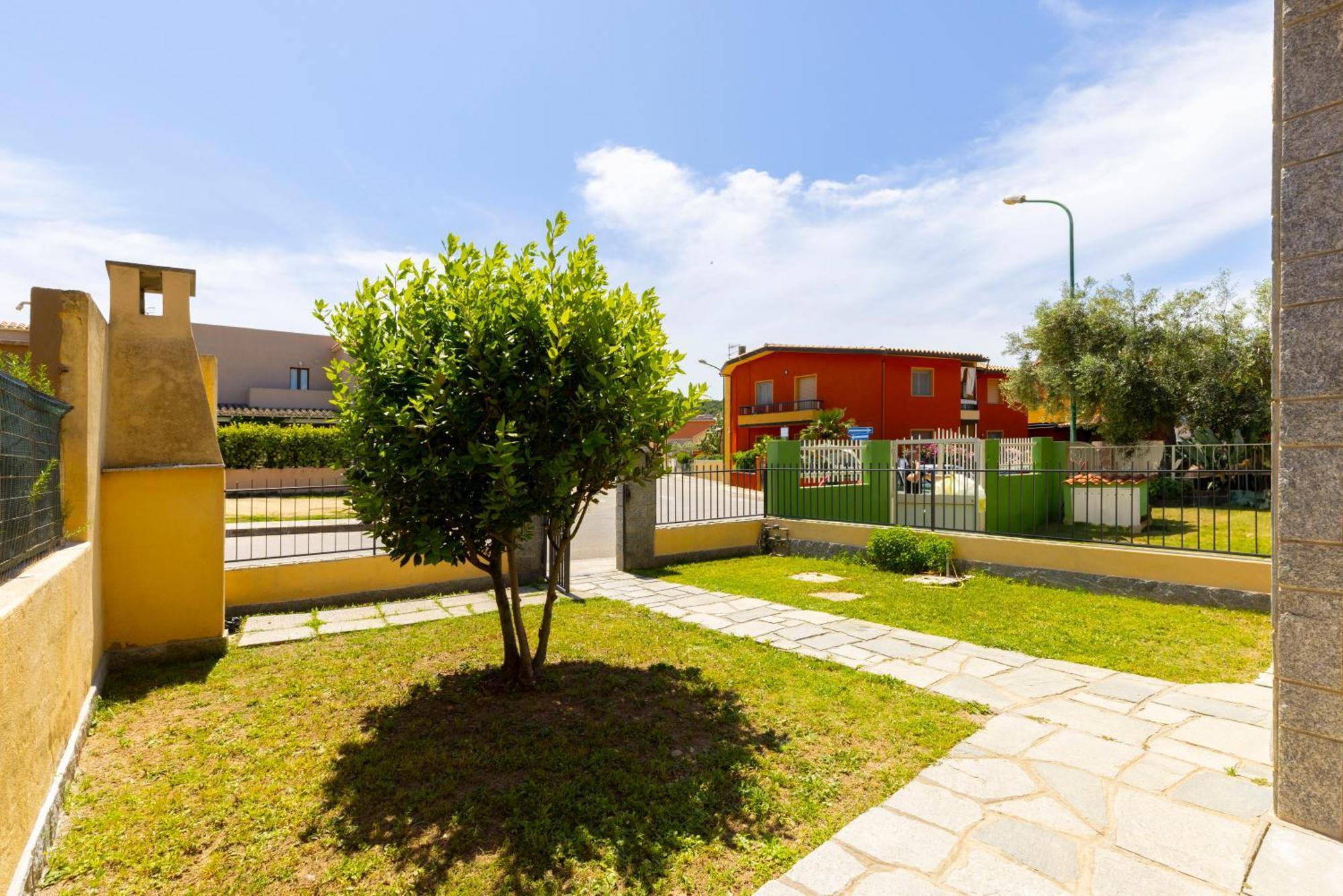 Apartament Oasy2 Villasimius Zewnętrze zdjęcie