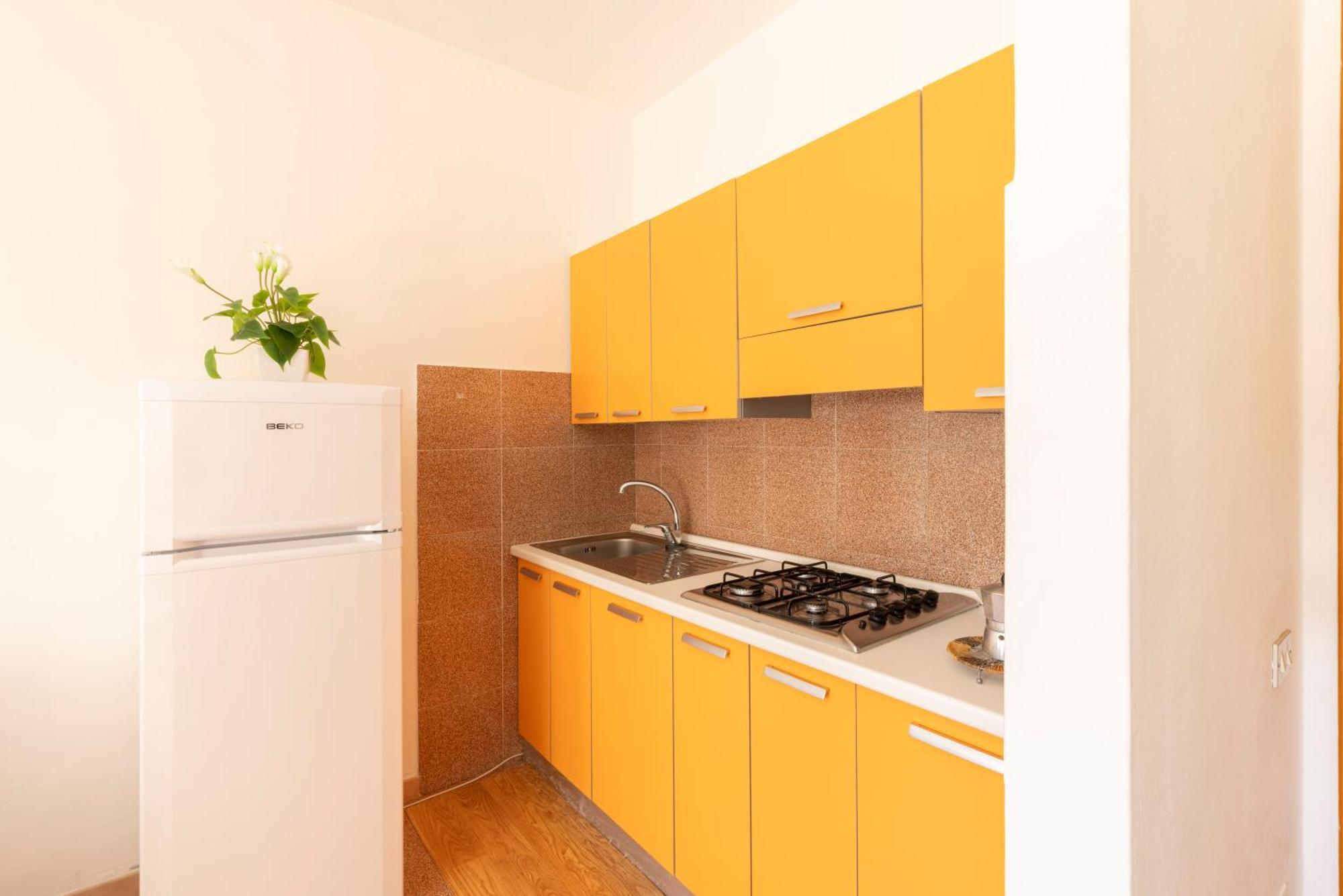 Apartament Oasy2 Villasimius Zewnętrze zdjęcie