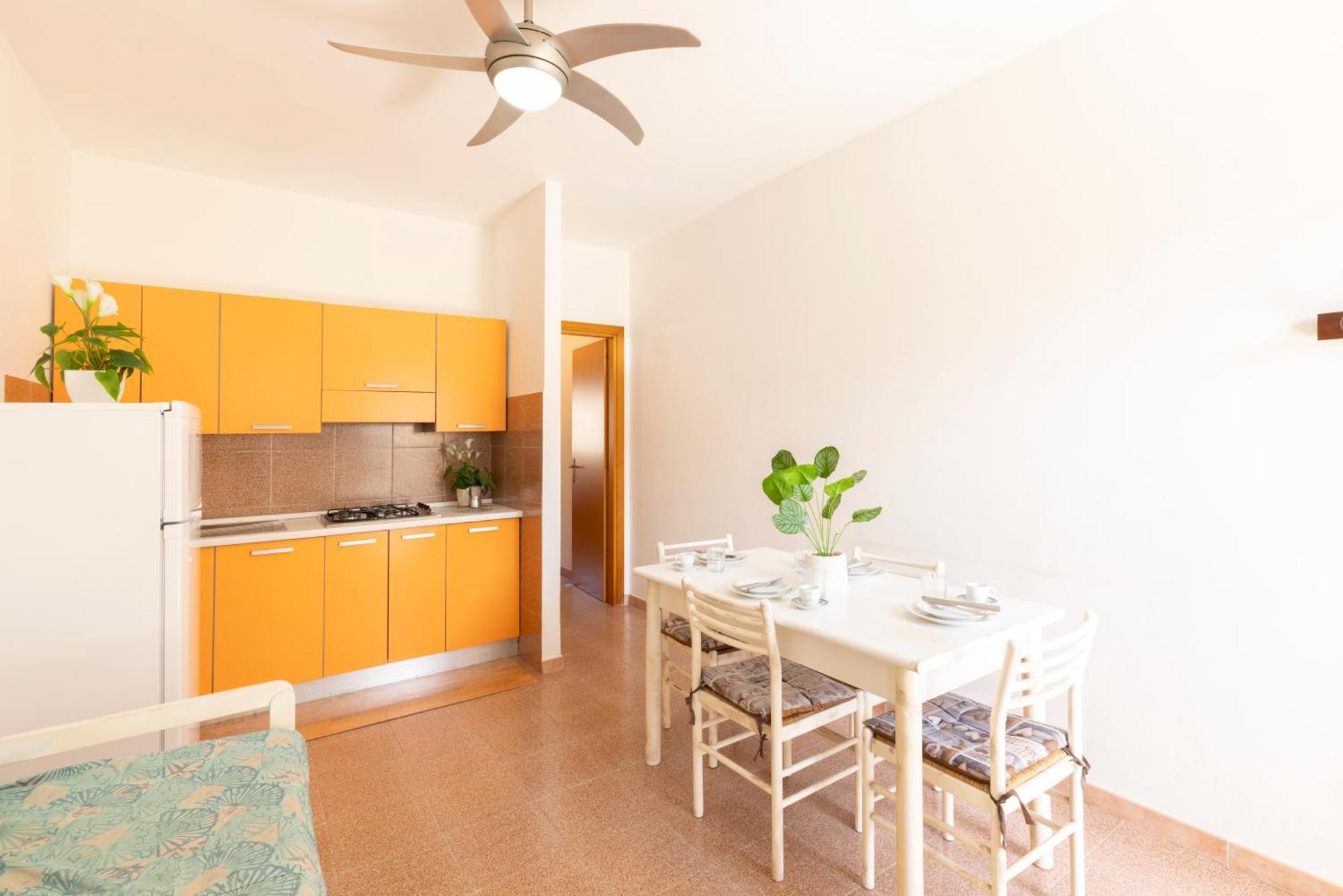 Apartament Oasy2 Villasimius Zewnętrze zdjęcie
