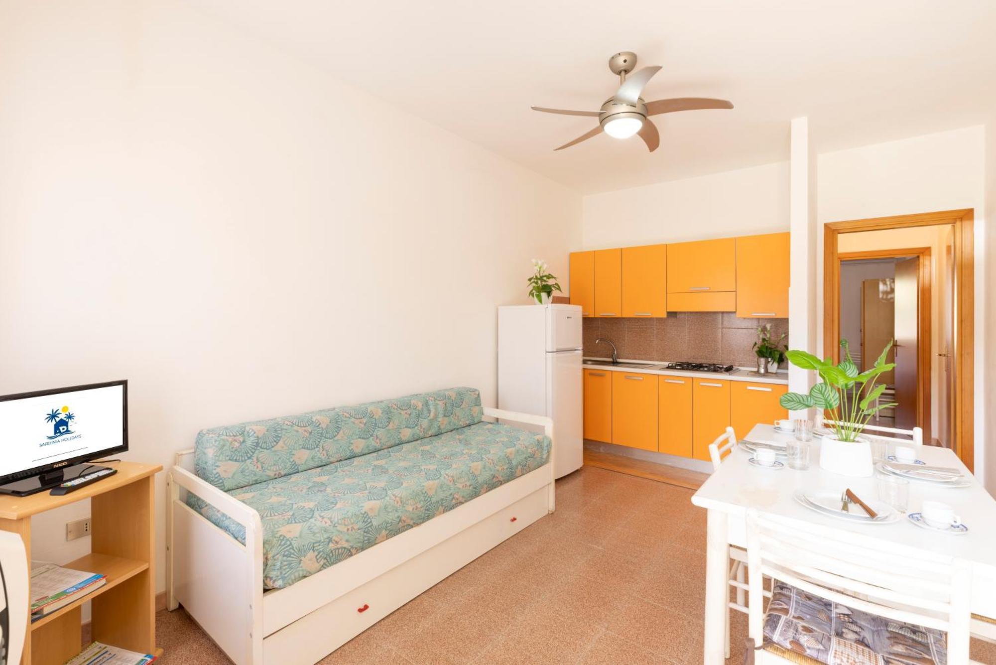 Apartament Oasy2 Villasimius Zewnętrze zdjęcie