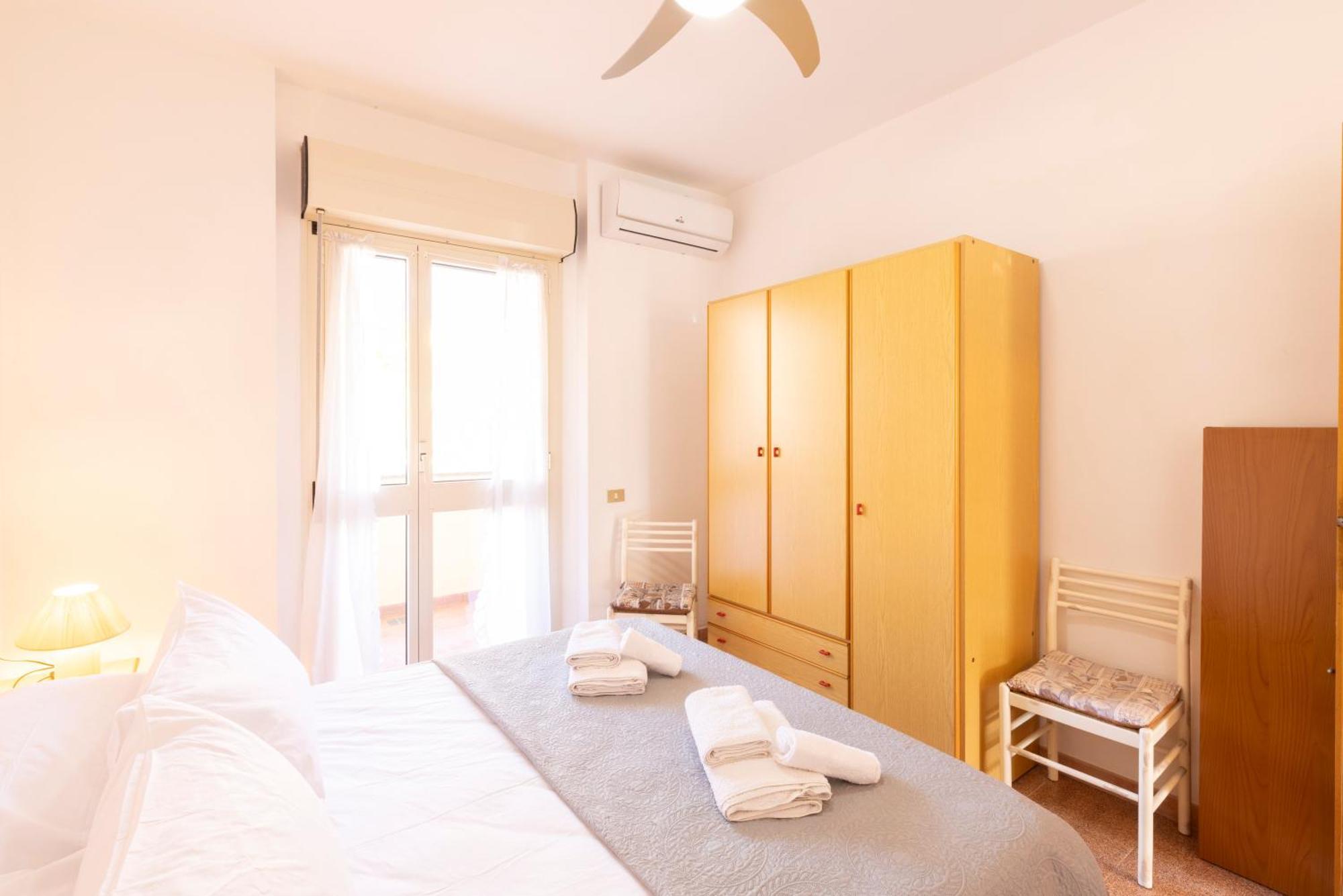 Apartament Oasy2 Villasimius Zewnętrze zdjęcie