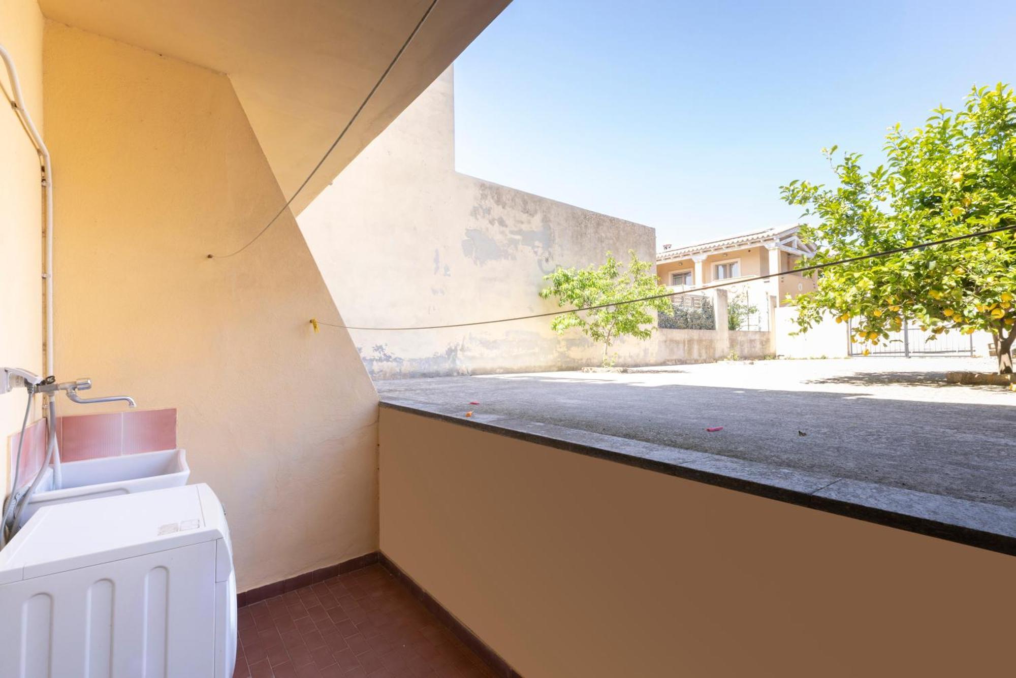 Apartament Oasy2 Villasimius Zewnętrze zdjęcie