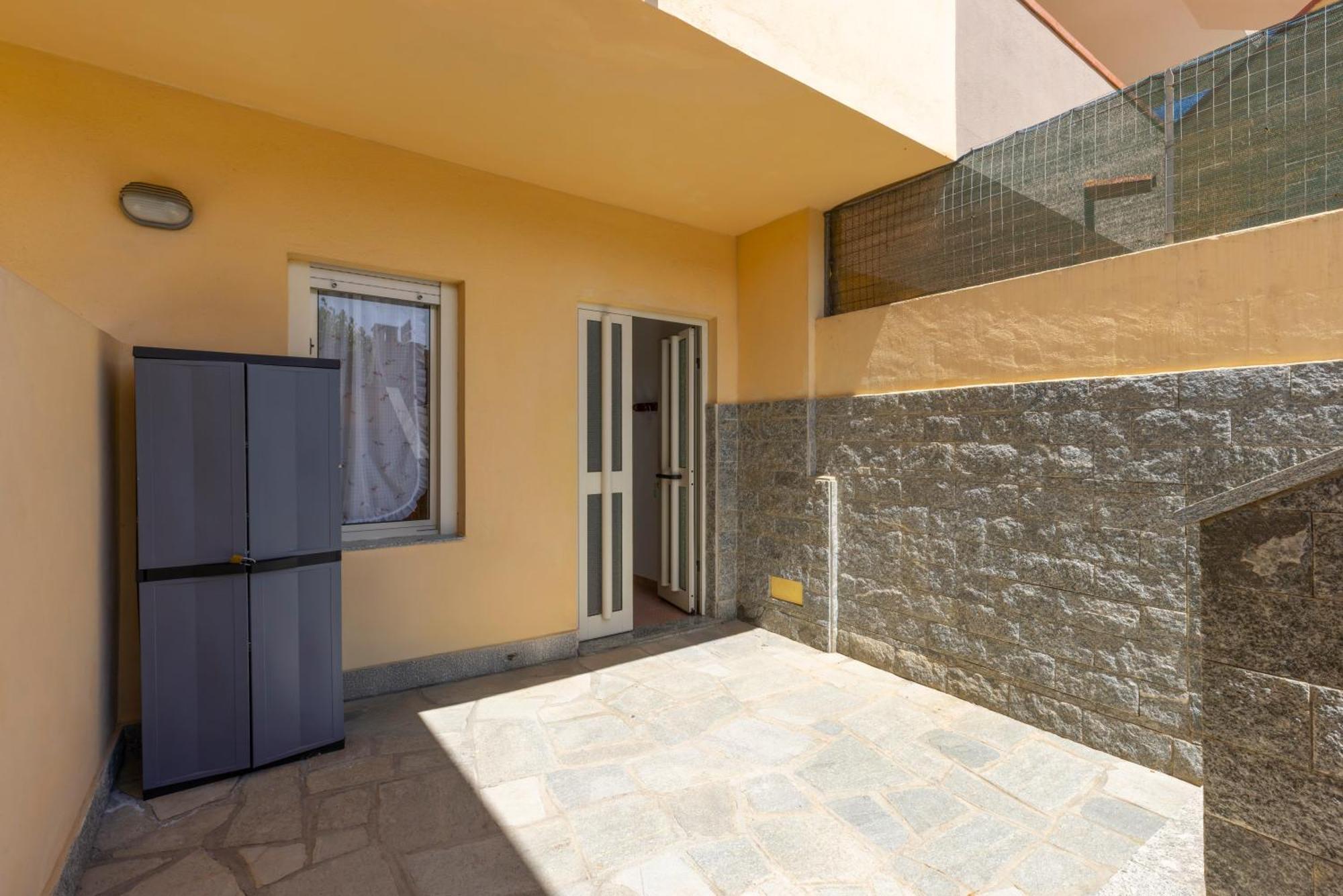 Apartament Oasy2 Villasimius Zewnętrze zdjęcie