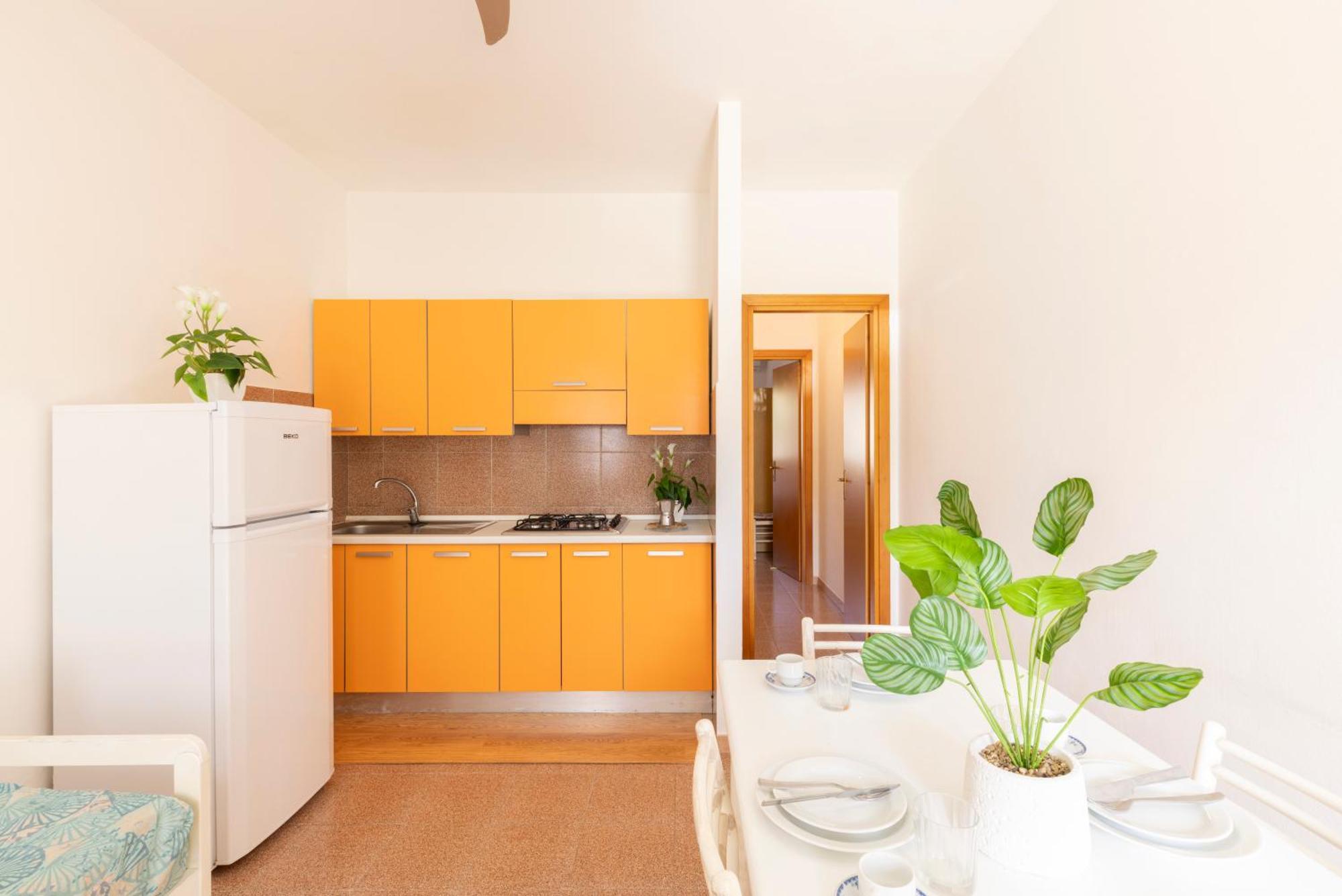 Apartament Oasy2 Villasimius Zewnętrze zdjęcie
