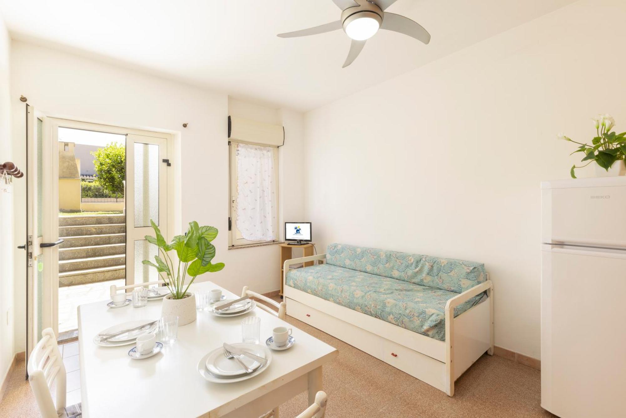 Apartament Oasy2 Villasimius Zewnętrze zdjęcie
