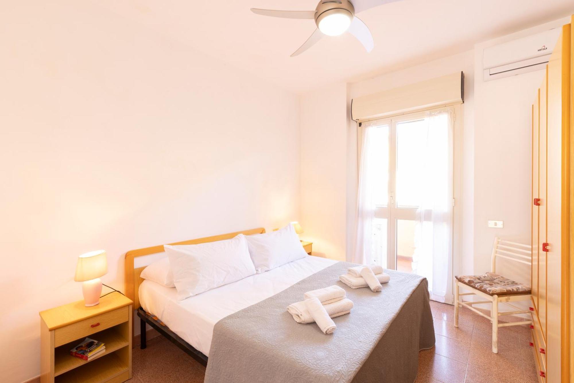 Apartament Oasy2 Villasimius Zewnętrze zdjęcie
