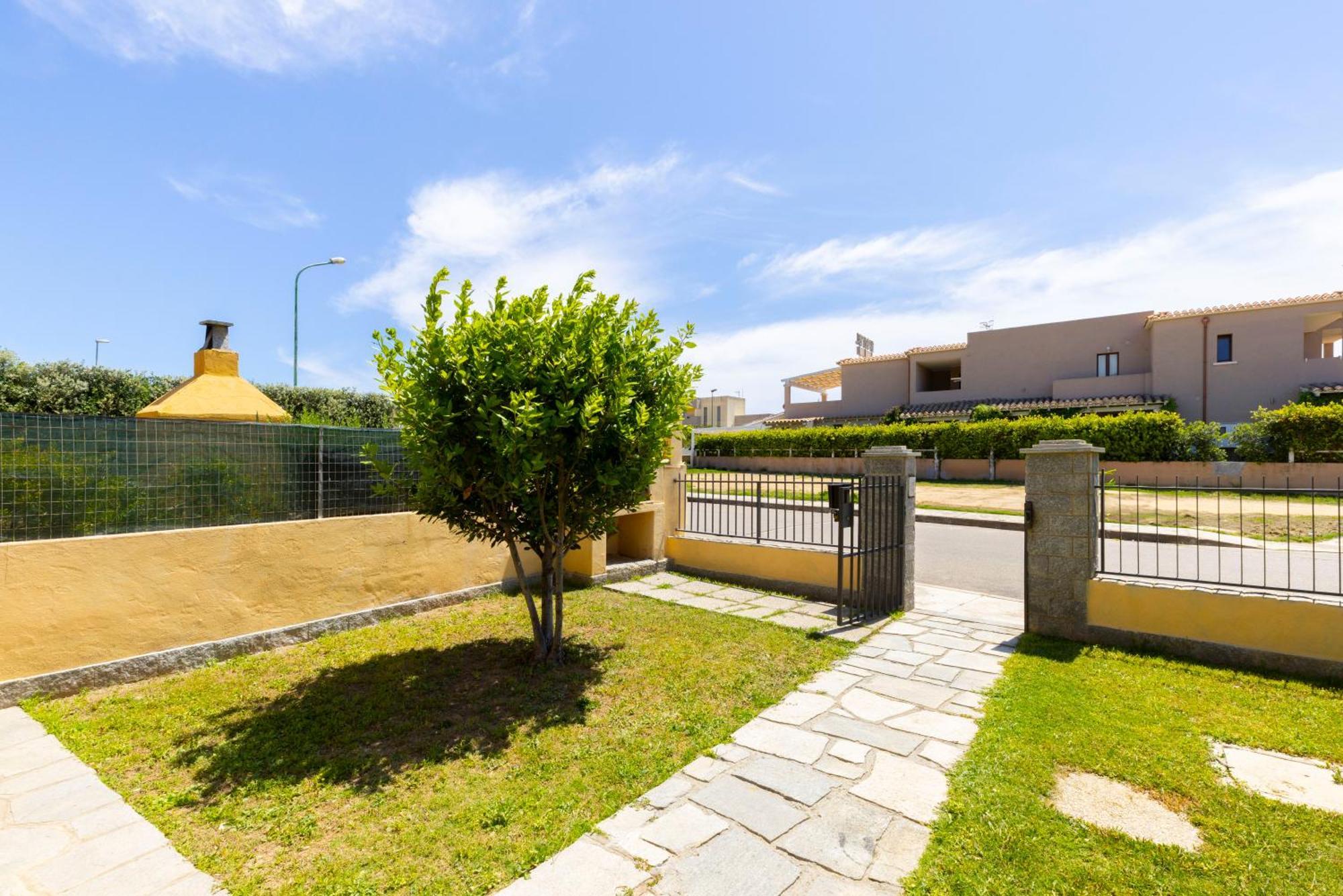 Apartament Oasy2 Villasimius Zewnętrze zdjęcie