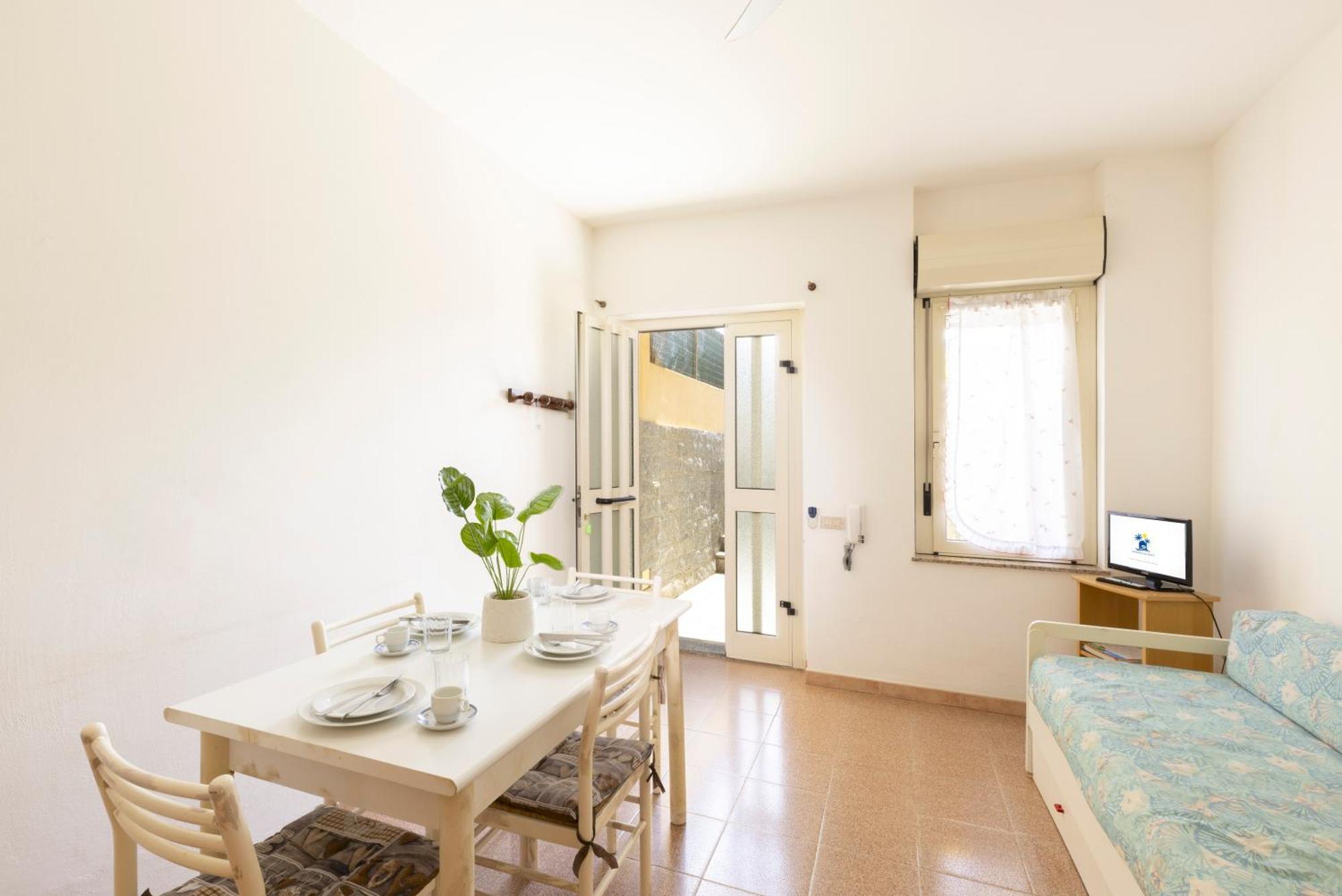 Apartament Oasy2 Villasimius Zewnętrze zdjęcie