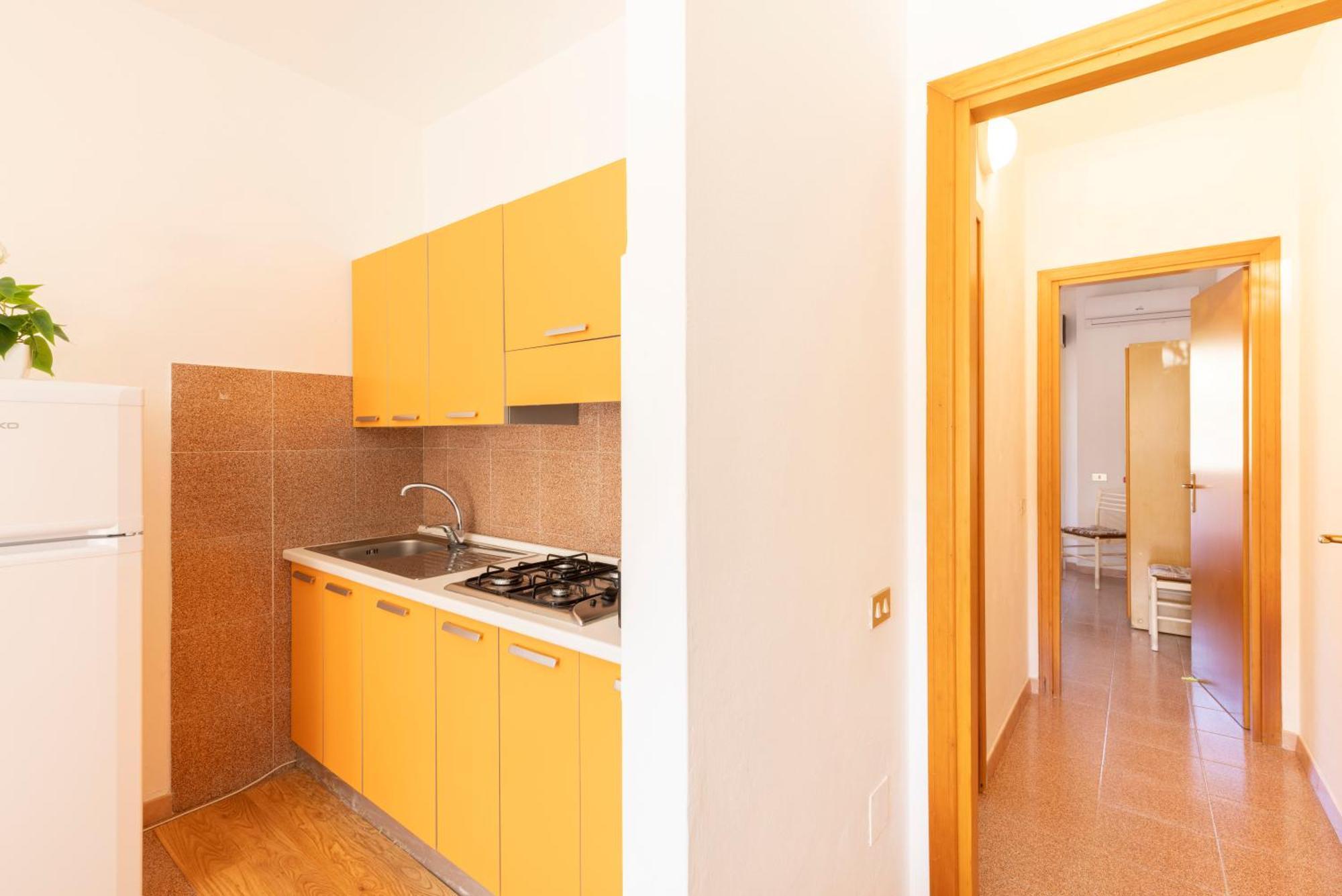 Apartament Oasy2 Villasimius Zewnętrze zdjęcie